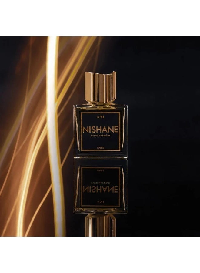 Nishane Ani Extrait de Parfum 100ml - Image 3